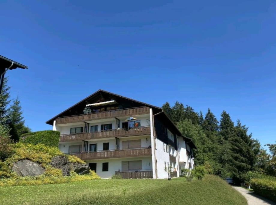 Ferienwohnung Im Allgaeu Mit Bergsicht Оберройте Екстер'єр фото