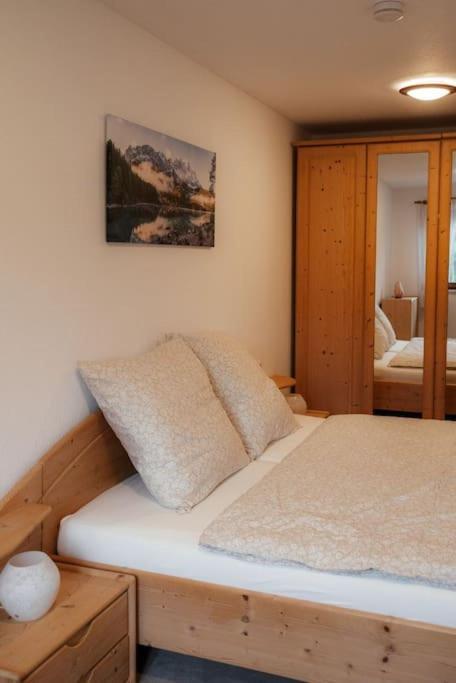 Ferienwohnung Im Allgaeu Mit Bergsicht Оберройте Екстер'єр фото