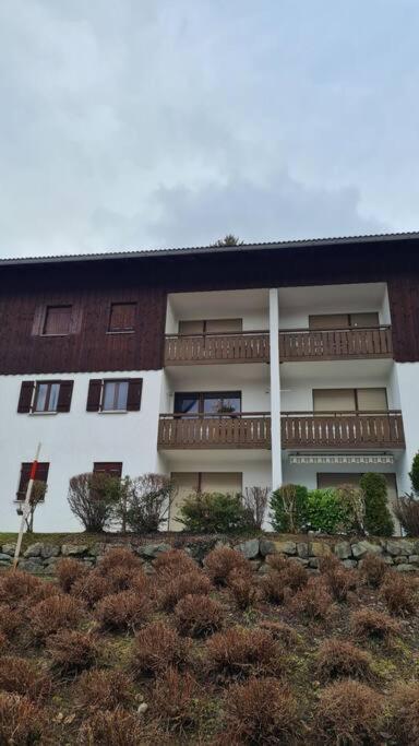 Ferienwohnung Im Allgaeu Mit Bergsicht Оберройте Екстер'єр фото