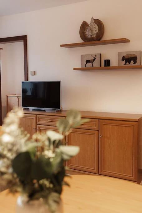 Ferienwohnung Im Allgaeu Mit Bergsicht Оберройте Екстер'єр фото