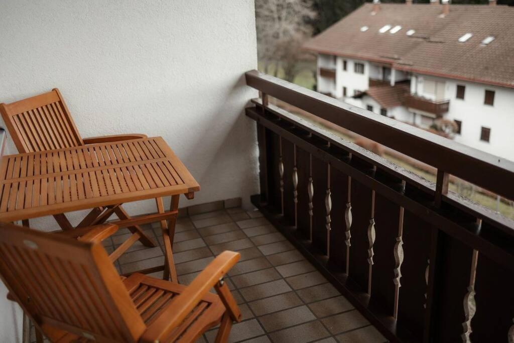 Ferienwohnung Im Allgaeu Mit Bergsicht Оберройте Екстер'єр фото