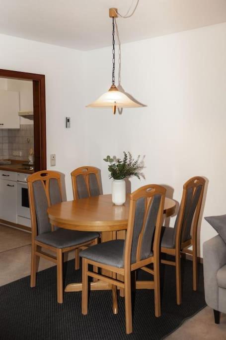 Ferienwohnung Im Allgaeu Mit Bergsicht Оберройте Екстер'єр фото